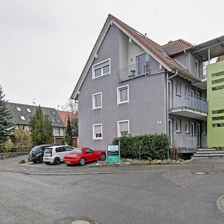 Fleiner Gaestehaus Eksteriør billede