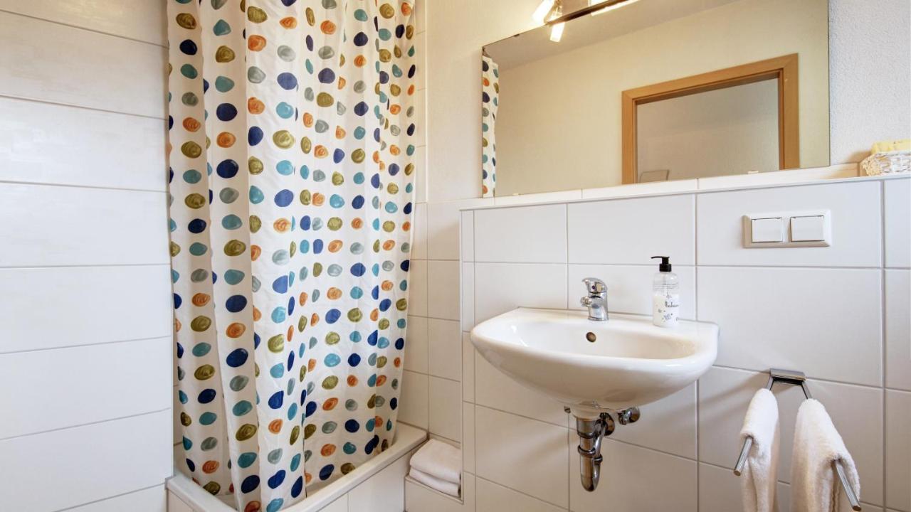 Fleiner Gaestehaus Eksteriør billede