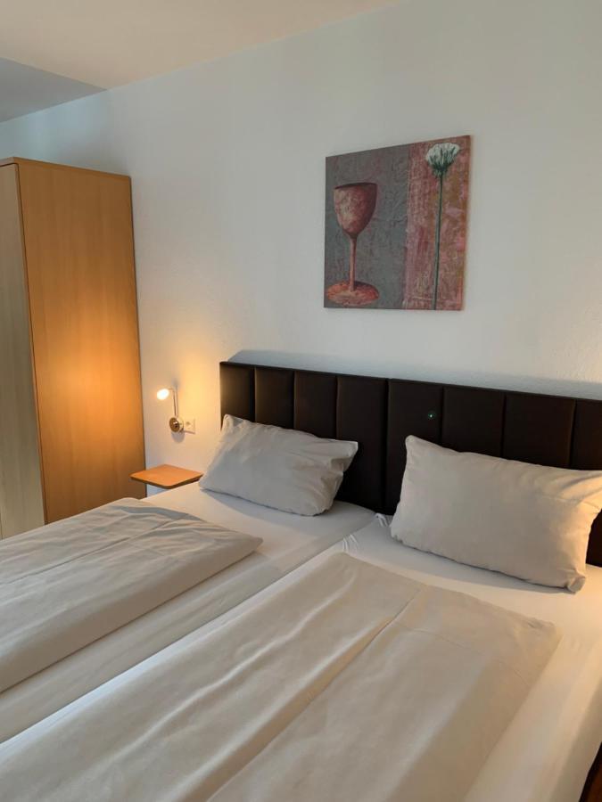 Fleiner Gaestehaus Eksteriør billede